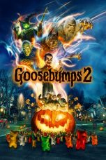 Nonton Film Goosebumps 2: Haunted Halloween (2018) Sub Indo