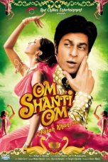 Nonton Film Om Shanti Om (2007) Sub Indo