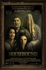 Nonton Film Housebound (2014) Sub Indo