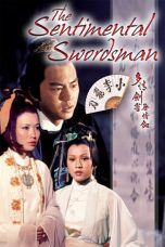 Nonton Film The Sentimental Swordsman (1977) Sub Indo