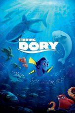 Nonton Film Finding Dory (2016) Sub Indo