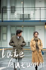 Nonton Film Late Autumn (2010) Sub Indo