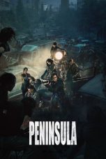 Nonton Film Train to Busan 2 Peninsula (2020) Sub Indo