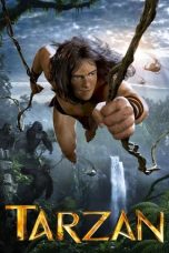 Nonton Film Tarzan (2013) Sub Indo