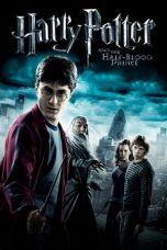 Nonton Film Harry Potter and the Half-Blood Prince (2009) Sub Indo