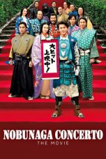 Nonton Film Nobunaga Concerto: The Movie (2016) Sub Indo