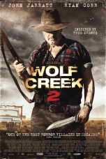 Nonton Film Wolf Creek 2 (2013) Sub Indo