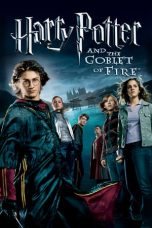 Nonton Film Harry Potter and the Goblet of Fire (2005) Sub Indo