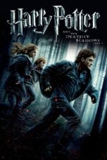 Nonton Film Harry Potter and the Deathly Hallows: Part 1 (2010) Sub Indo