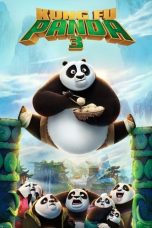 Nonton Film Kung Fu Panda 3 (2016) Sub Indo