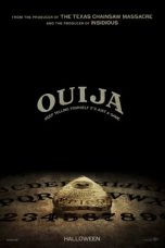 Nonton Film Ouija (2014) Sub Indo