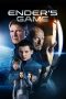 Nonton Film Ender’s Game (2013) Sub Indo