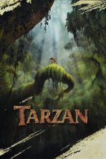 Nonton Film Tarzan (1999) Sub Indo