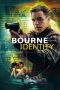 Nonton Film The Bourne Identity (2002) Sub Indo