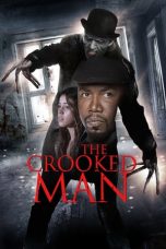 Nonton Film The Crooked Man (2016) Sub Indo