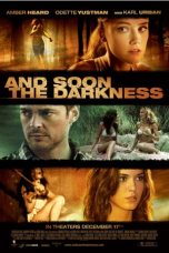 Nonton Film And Soon the Darkness (2010) Sub Indo