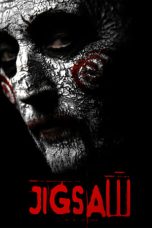 Nonton Film Jigsaw (2017) Sub Indo