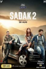 Nonton Film Sadak 2 (2020) Sub Indo