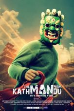 Nonton Film The Man from Kathmandu Vol. 1 (2019) Sub Indo