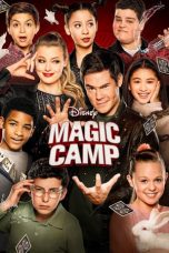 Nonton Film Magic Camp (2020) Sub Indo