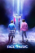 Nonton Film Bill & Ted Face the Music (2020) Sub Indo