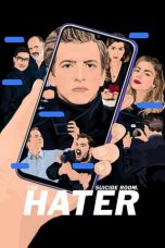 Nonton Film The Hater (2020) Sub Indo