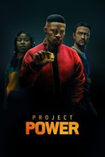 Nonton Film Project Power (2020) Sub Indo