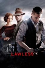 Nonton Film Lawless (2012) Sub Indo