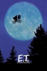 Nonton Film E.T. the Extra-Terrestrial (1982) Sub Indo