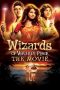 Nonton Film Wizards of Waverly Place: The Movie (2009) Sub Indo