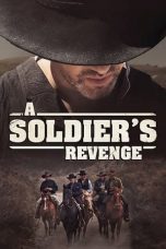 Nonton Film A Soldier’s Revenge (2020) Sub Indo