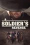 Nonton Film A Soldier’s Revenge (2020) Sub Indo