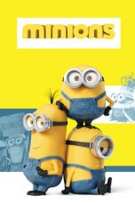 Nonton Film Minions (2015) Sub Indo