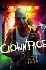 Nonton Film Clownface (2019) Sub Indo