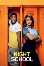 Nonton Film Night School (2018) Sub Indo