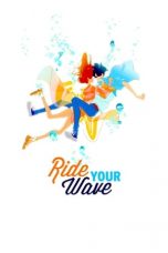 Nonton Film Ride Your Wave (2019) Sub Indo