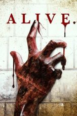 Nonton Film Alive (2018) Sub Indo