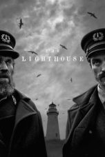 Nonton Film The Lighthouse (2019) Sub Indo