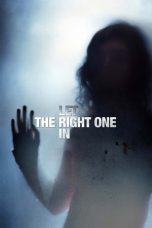 Nonton Film Let the Right One In (2008) Sub Indo