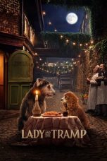 Nonton Film Lady and the Tramp (2019) Sub Indo