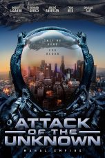 Nonton Film Attack of the Unknown (2020) Sub Indo