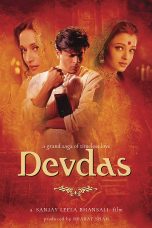 Nonton Film Devdas (2002) Sub Indo