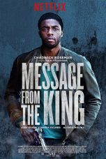 Nonton Film Message from the King (2017) Sub Indo