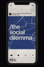 Nonton Film The Social Dilemma (2020) Sub Indo