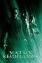 Nonton Film The Matrix Revolutions (2003) Sub Indo