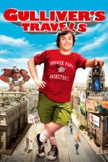 Nonton Film Gulliver’s Travels (2010) Sub Indo