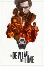 Nonton Film The Devil All the Time (2020) Sub Indo