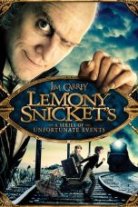 Nonton Film Lemony Snicket’s A Series of Unfortunate Events (2004) Sub Indo