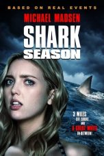 Nonton Film Shark Season (2020) Sub Indo