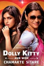 Nonton Film Dolly Kitty and Those Shining Stars (2020) Sub Indo